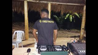 DJ DES7ROYE MIX HAUT OGOUEE2