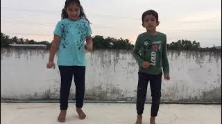 walk like a camel 🐫... song screenshot 4