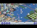 A water port was built for import and export || Designer City 2 Full Game Walkthrough 