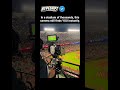 POV: You’re Lost in the Crowd But the Camera Finds You Instantly #camera #football #trending #shorts