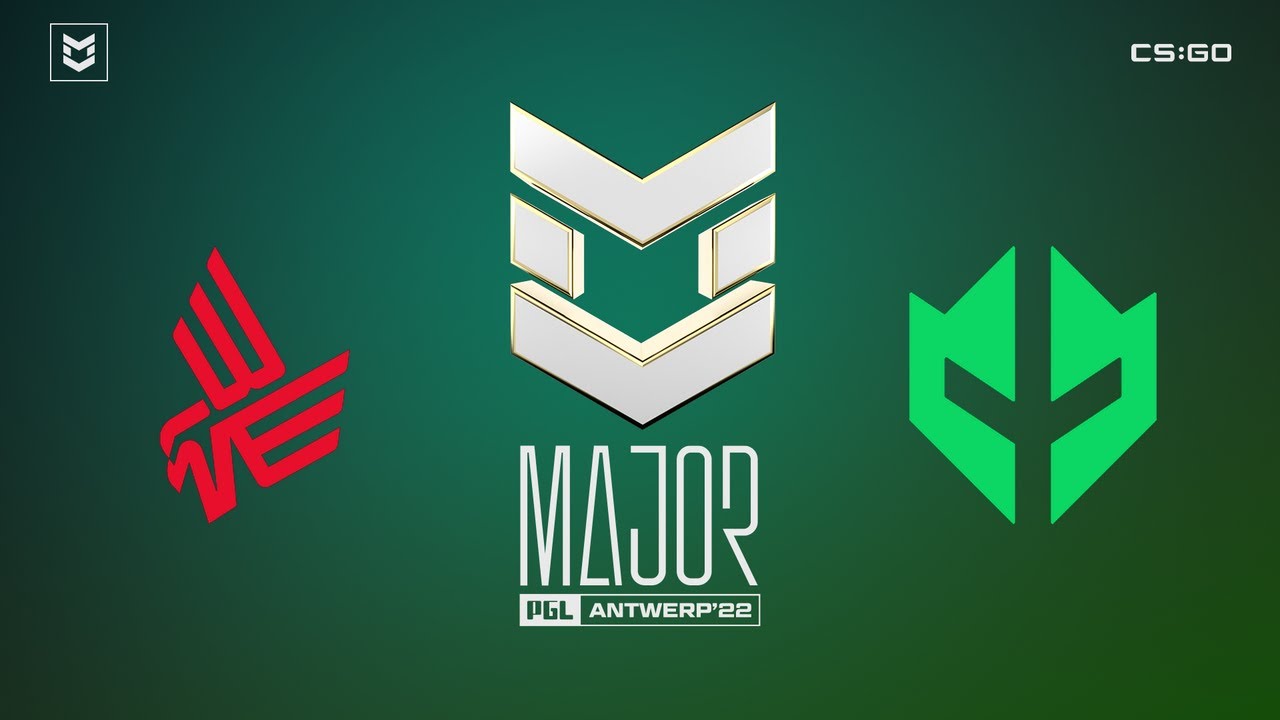 [HIGHLIGHTS] Bad News Eagles vs Imperial – Map 2 Mirage - PGL Major Antwerp 2022