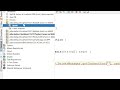 III BCA J2EE Lab Ex B2 : Menu driven JDBC program to perform basic operations with Bank Table