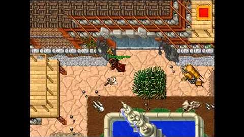 [Otserv] Sistema Bunch Of Sugar Cane