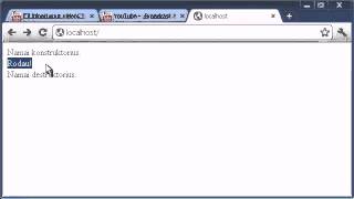 PHP pamokos   65   Destruktoriai ir parent objektas