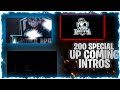 200 special upcoming intros gamer apsal