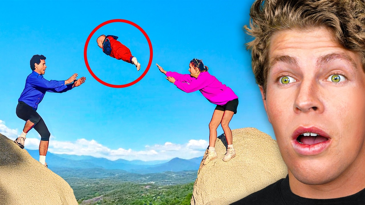 Latest Title & Thumbnail