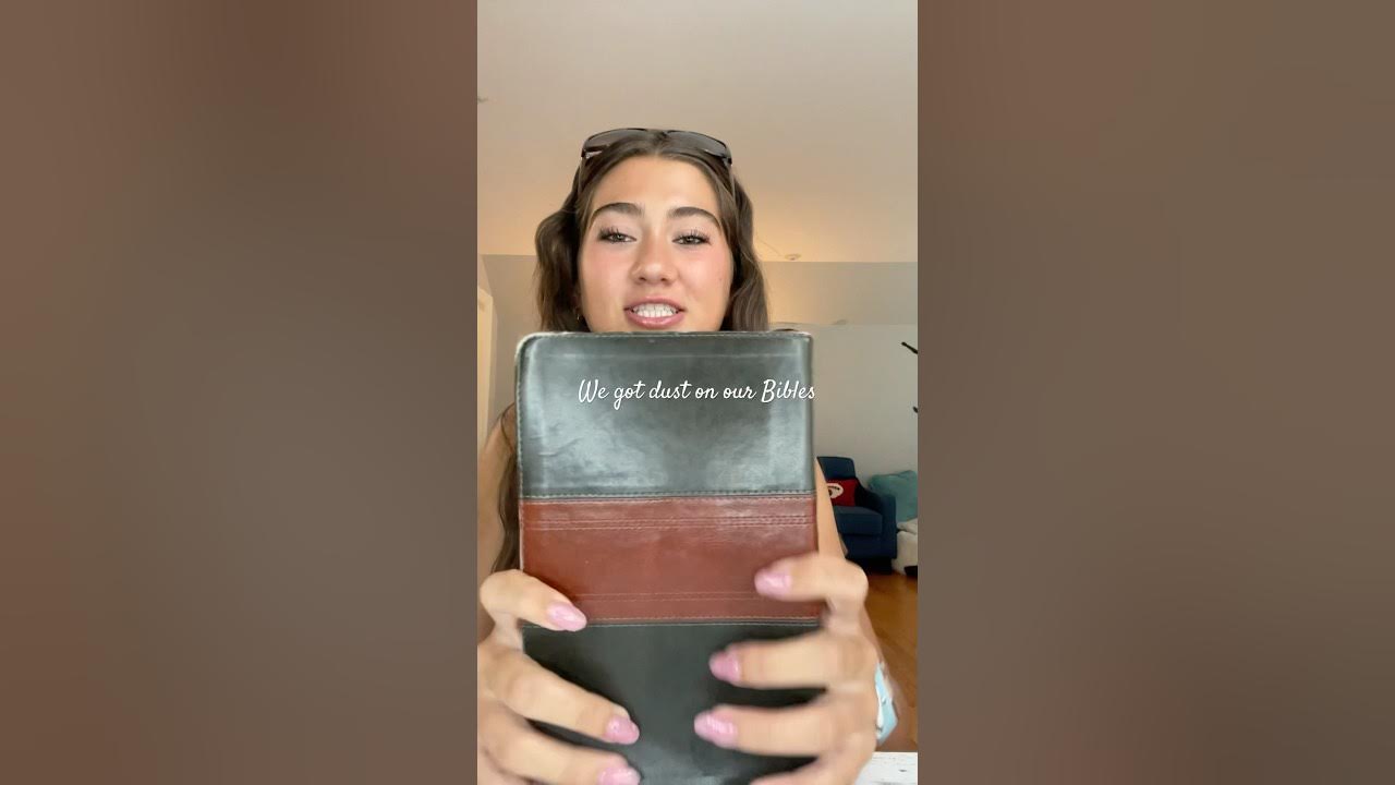DUSTY BIBLES- JOSIAH QUEEN #dustybibles @josiahqueenmusic #music #christian #conviction #relatable DUSTY BIBLES- JOSIAH QUEEN #dustybibles @josiahqueenmusic #music #christian #conviction #relatable