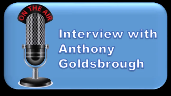 Interview with Anthony Goldsbrough, judge for Juni...