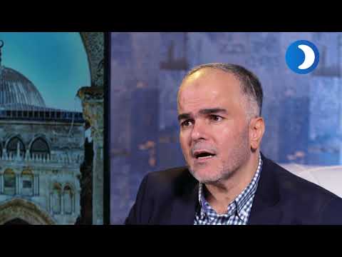 على بحر الخليل 19 مع سمير عطية الشاعر أحمد دحبور