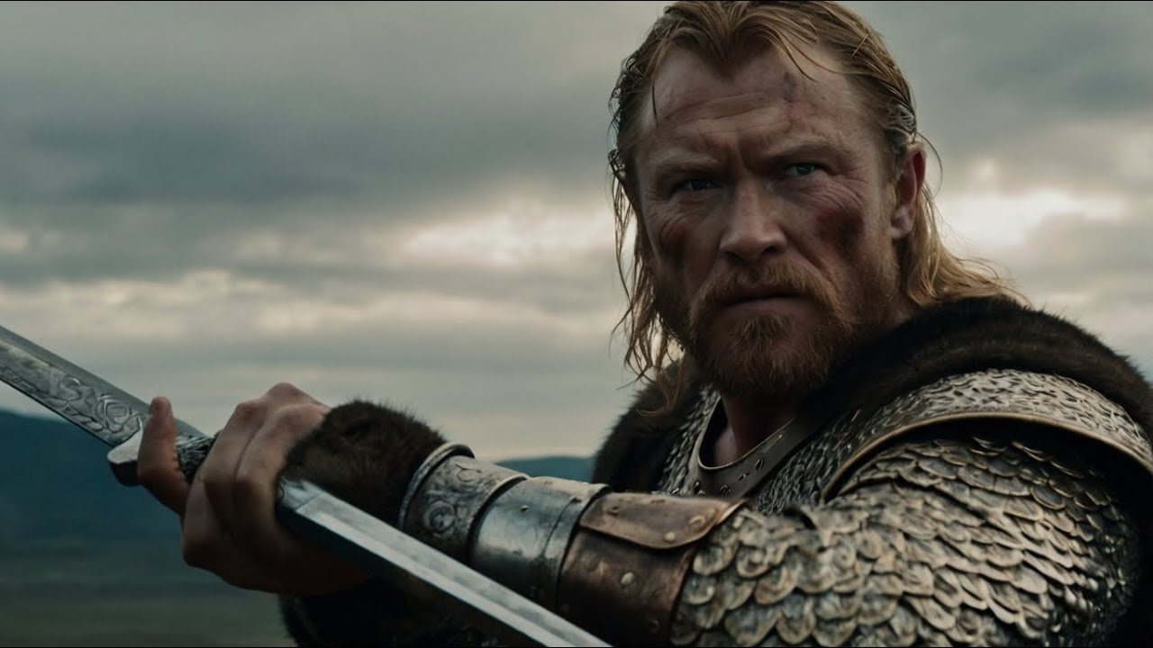 Meet the BRAVEST Norse Hero Beowulf Slayer of Monsters