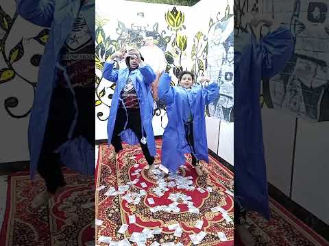 انتى كوتى كوتى    اكسبلور   ترند    