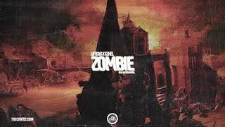 Ezhel & Ufo361 - Zombie Instrumental (prod. by The Cratez) Resimi