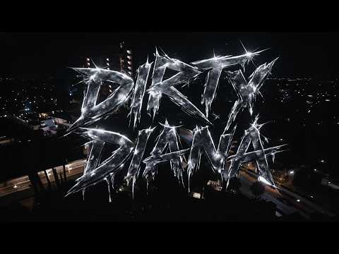 CHÉ SALAH x AYMEN - DIRTY DIANA (Prod. by Ersonic, PzY)