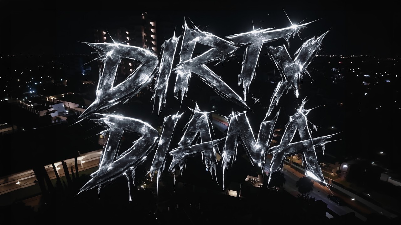 CHÉ SALAH x AYMEN - DIRTY DIANA (Prod. by Ersonic, PzY)