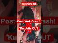 kurchi's post walk nap is too cute 😴🐾|dogshorts#yt #shorts