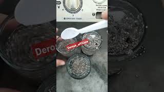 bahaya chia seed kalau tidak rendam cuka apel finega dehealth supplies #overnightoats #pudding
