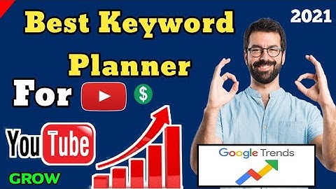 How To Use Google Keyword Planner | Best Keywords Searching Tool