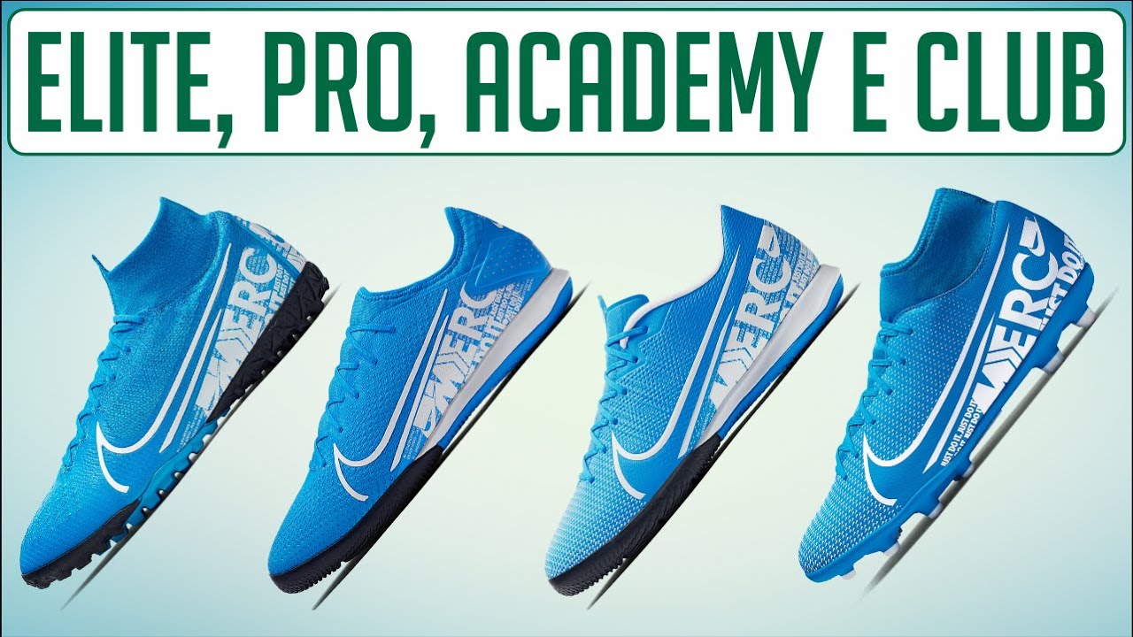 elite pro academy club