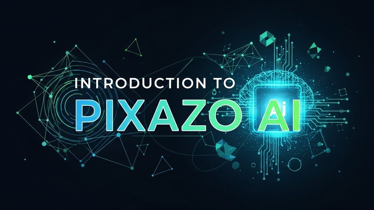 Pixazo AI 😱 | Artistic Presets Se AI Images Kaise Banaye? (2026) Ready-Made Artistic Styles & Preset