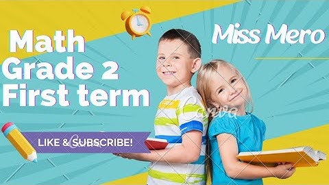 Math grade 2/Lesson 34 /Session 16/ Adding tens and ones