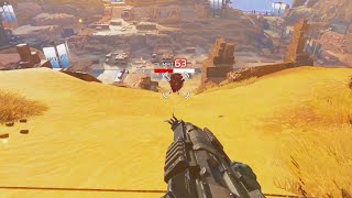 Help, my EVA-8 has no bullet spread