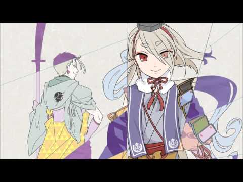 神様ドォルズOPパロ