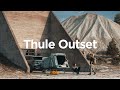 Introducing thule outset hitch tent  experience the revolution in outdoor living