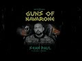 Sean Paul - Guns Of Navarone (ft. Jesse Royal &amp; Mutabaruka)