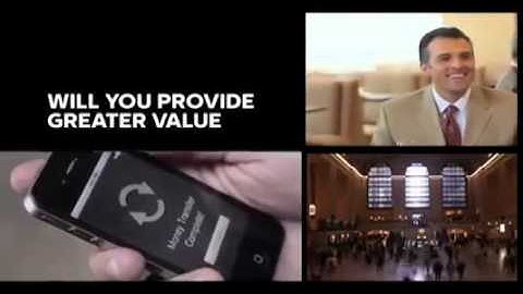 First Data Corporate Video