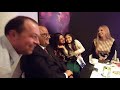 MACCOFEE BOLYWOOD FILM FESTIVAL IN RUSSIA 2017/ SRIDEVI KAPOOR /ШИДЕВИ КАПУР / BONNY KAPOOR/БОННИ