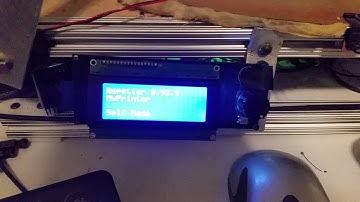 Weird homing error with repetier on rumba board