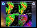 Storm Motion and Polygonology