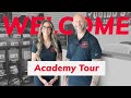 Guido’s Martial Arts Academy Facility/Dojo Tour