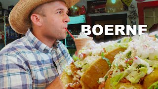 Day Trip to Boerne  (FULL EPISODE) S8 E5