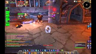 Fly hacker - Pandashan - 2013-08-02