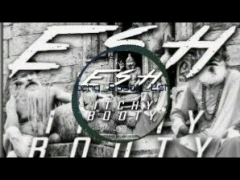 Guchi puti(Itchy Booty)...with download link...