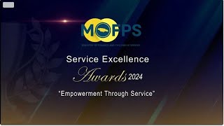 JISTV | Ministry of Finance and the Public Service's Service Excellence Awards Ceremony