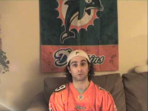 DolfansNYC Presents - What's Your Fantasy? - Week 11