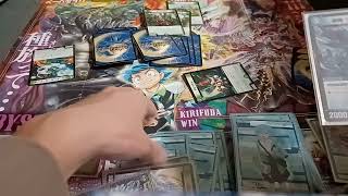 [Duel Masters] Solo Play Anacolor Mugen Climb Edition