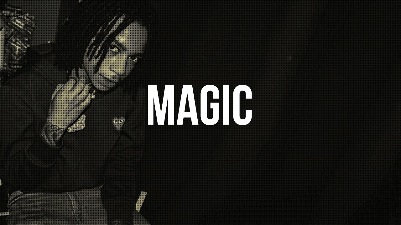Regardez YBN Nahmir Type Beat -"Magic" ft. Almighty Jay | Type Beat 2019 sur YouTube Regardez YBN Nahmir Type Beat -"Magic" ft. Almighty Jay | Type Beat 2019 sur YouTube