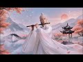 Soft Zen Music-Bamboo Flute, Erhu &amp; Guzheng | Soothing Ambient Music🌿@zenfluteharmony #relaxing