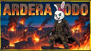 Arde todo - B42.18.0