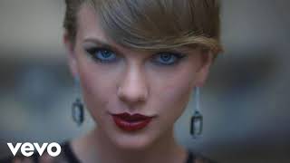 Taylor Swift   Delicate  lyric video