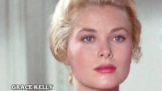 Grace Kelly Goes TOPLESS Try Not To Gasp Take a look