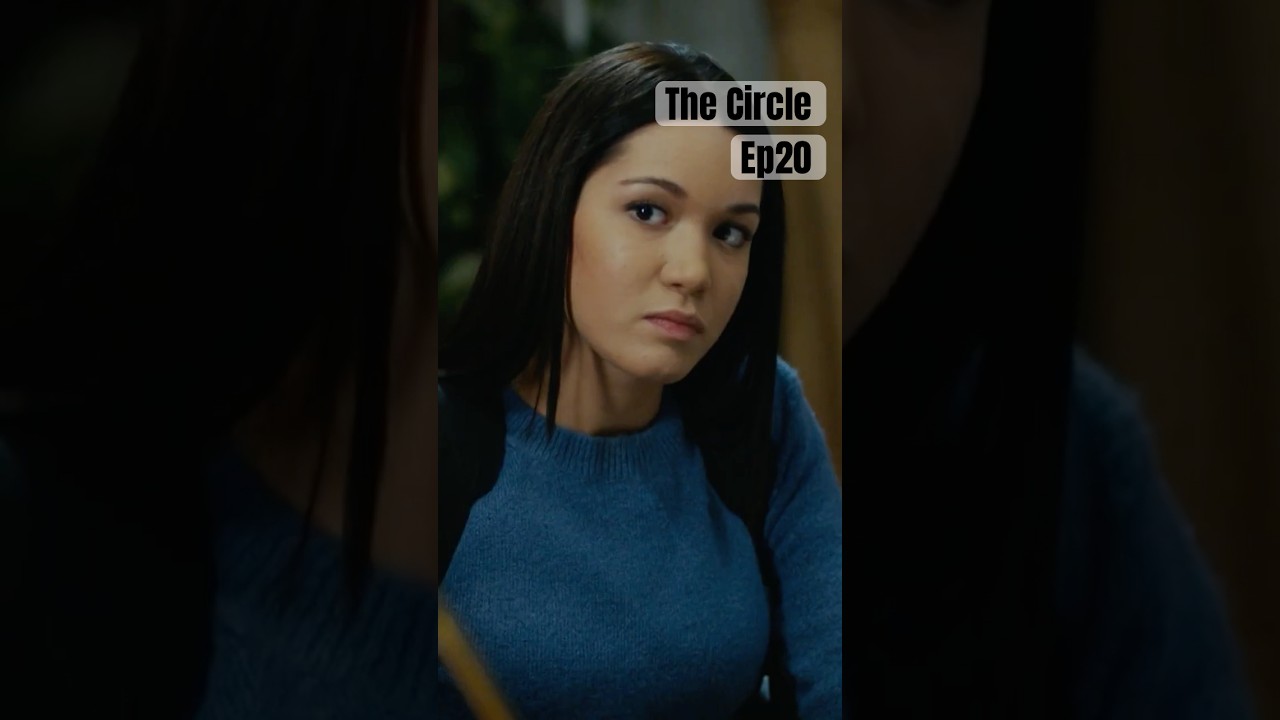The Circle Ep 20 