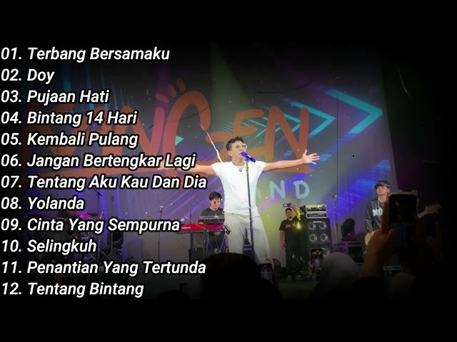 Album Terpopuler Kangen Band - Lagu Kangen Band Terbaik Sepanjang Masa class=