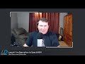 End of video