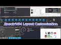 Layout Customization in SpectrWM