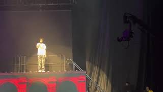 21 Savage - Brand New Draco (Live at the FTX Arena in Miami on 9/24/2021)