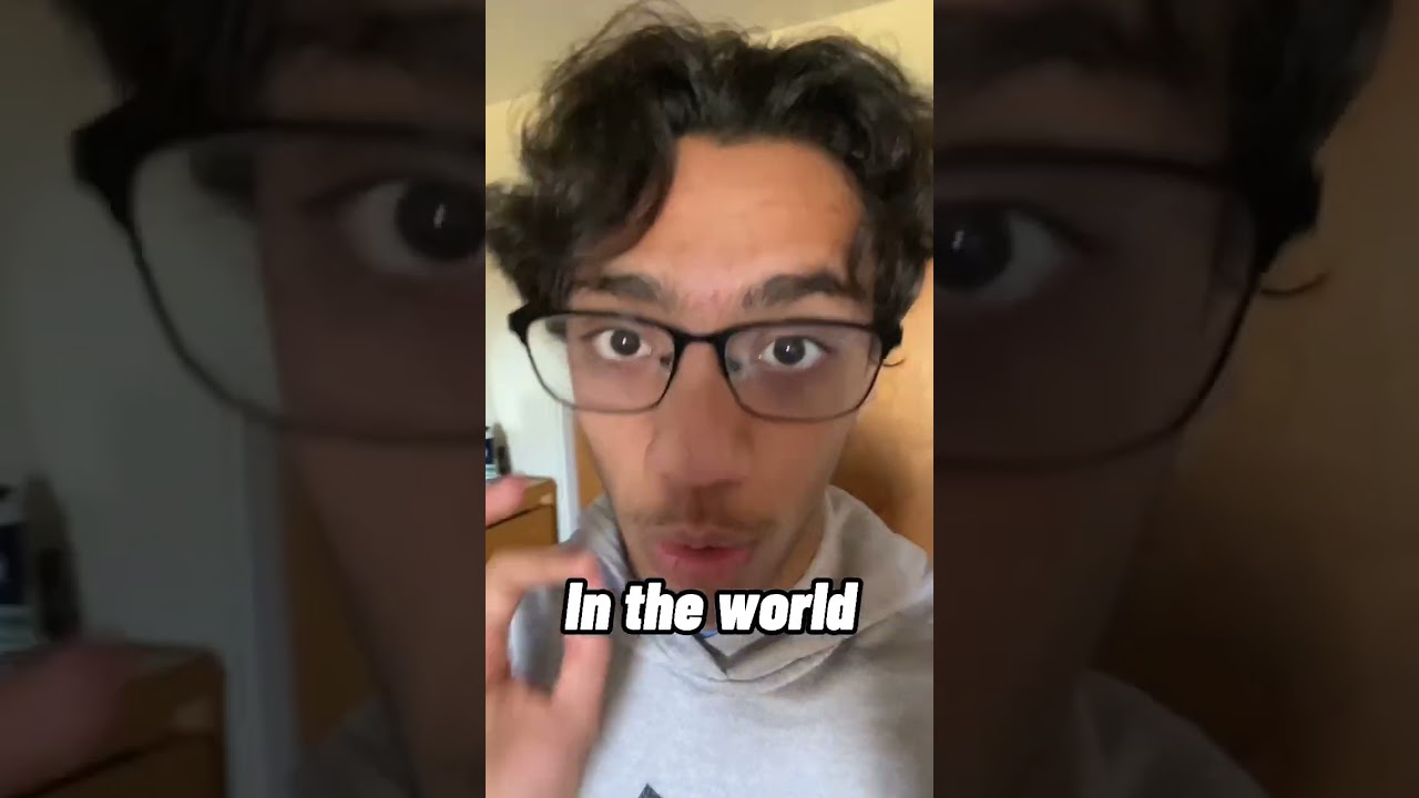 I have the world’s weirdest collection (McDonald’s)